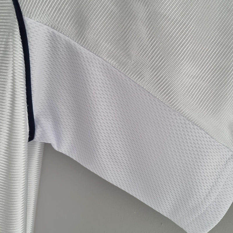 Real Madrid Home 2000