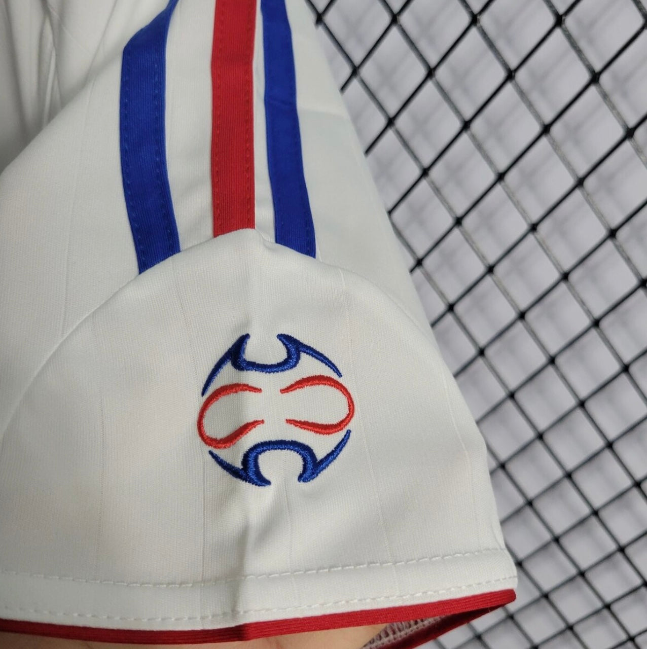 France Away 2006
