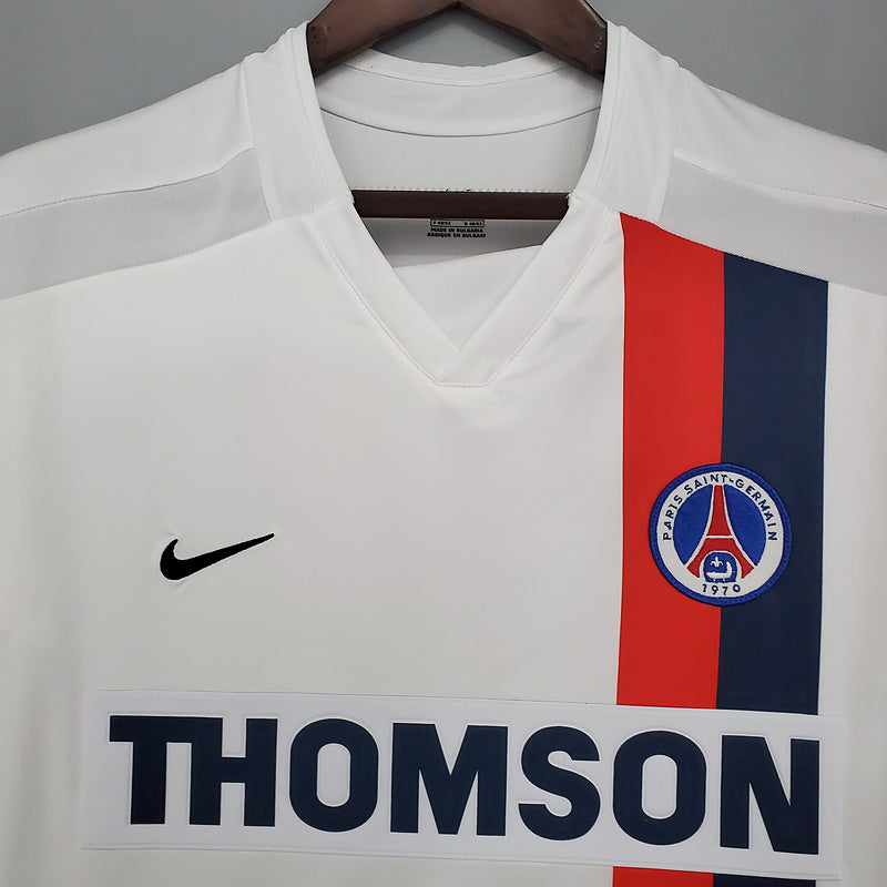PSG Away 2002/2003