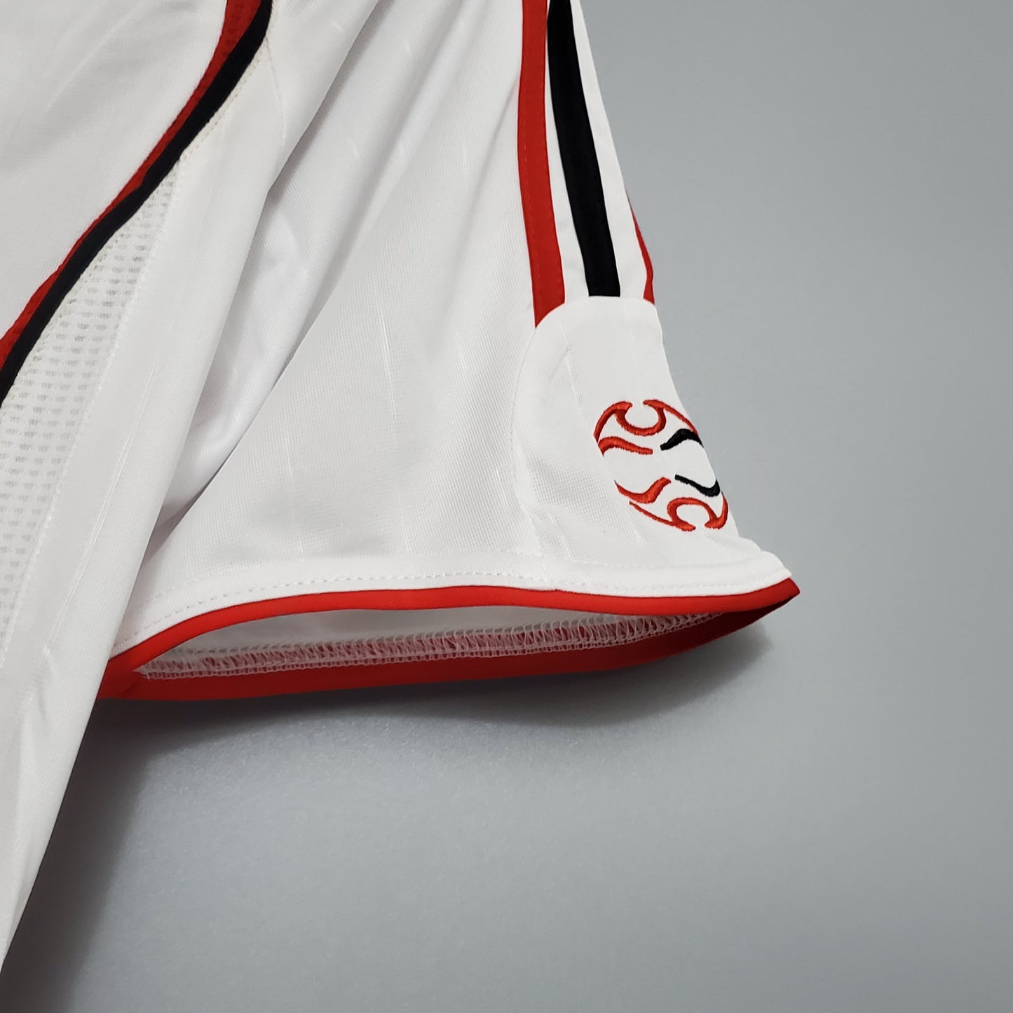 AC Milan Away 2006/2007