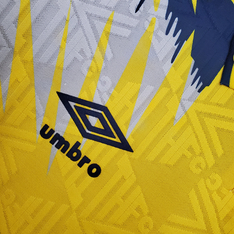 Tottenham Away 1992/1994