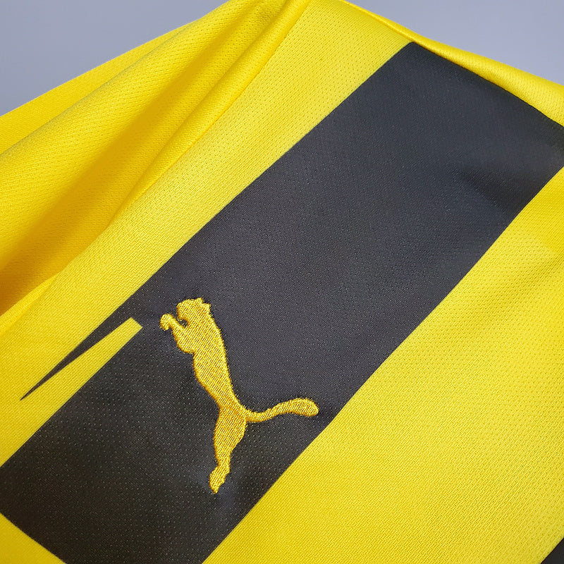 Borussia Dortmund Home 2012