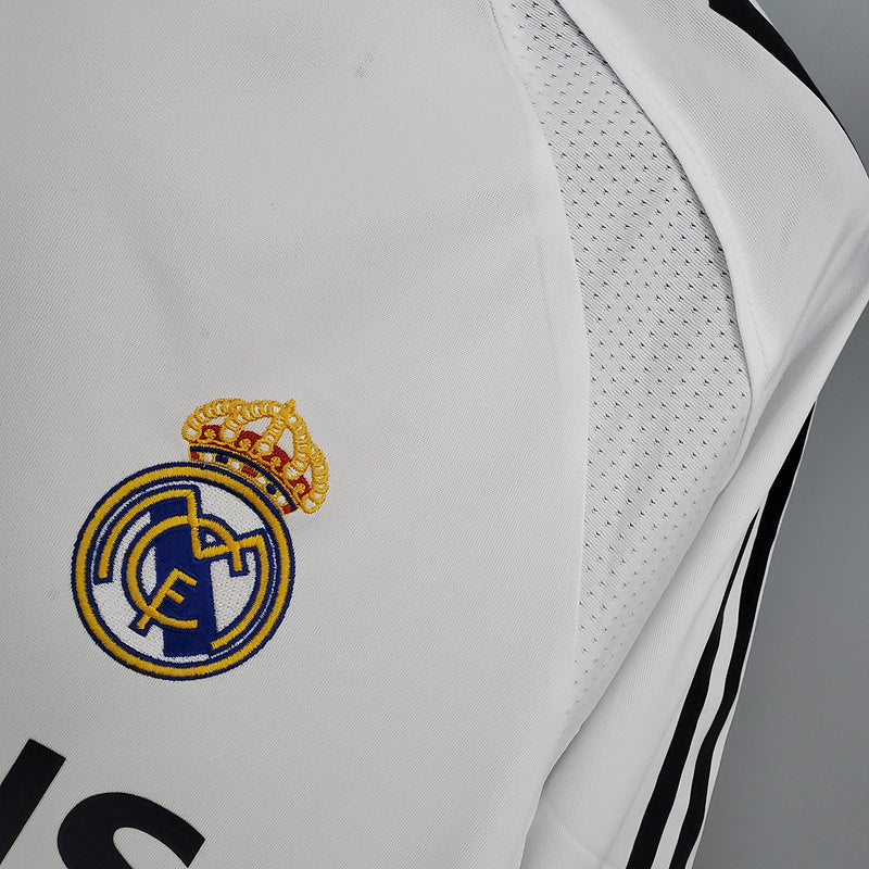 Real Madrid Home 2005/2006