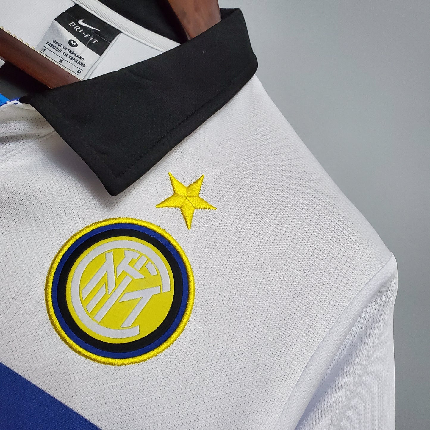 Inter Milan Away 1998/1999