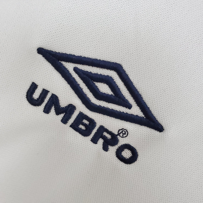 England Home 2000