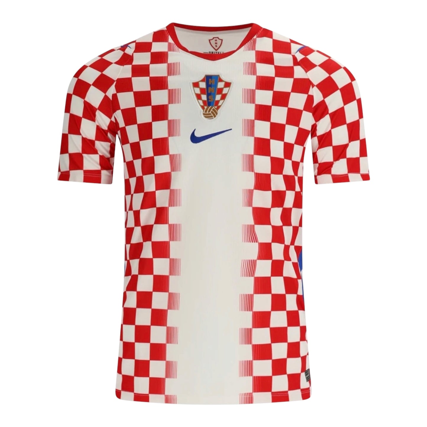 Croatia Home 2026