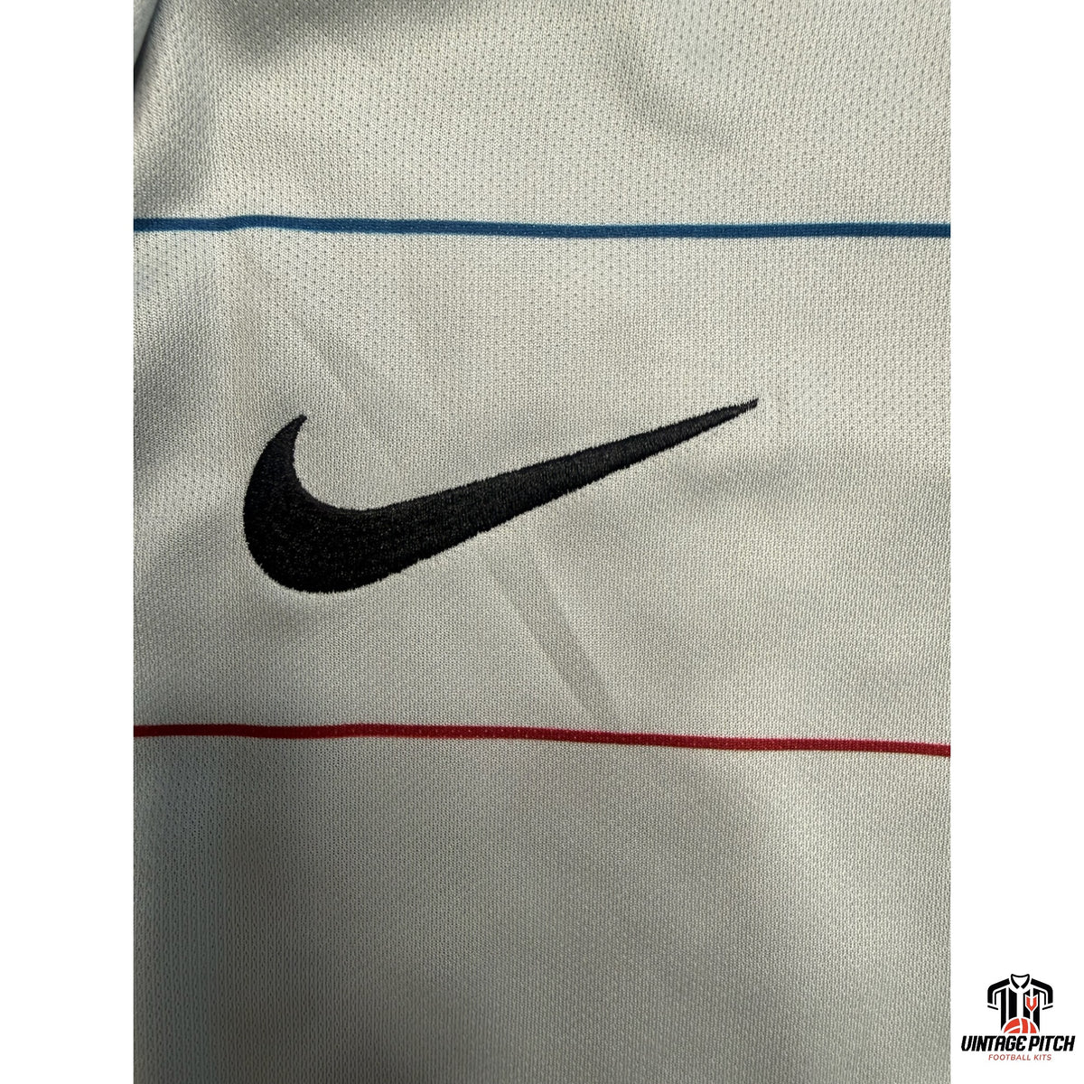 Barcelona Away 2003/2004 (Ronaldinho #10)