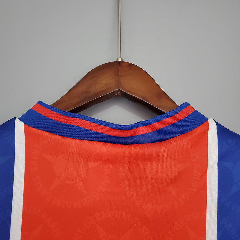 PSG Home 1995/1996