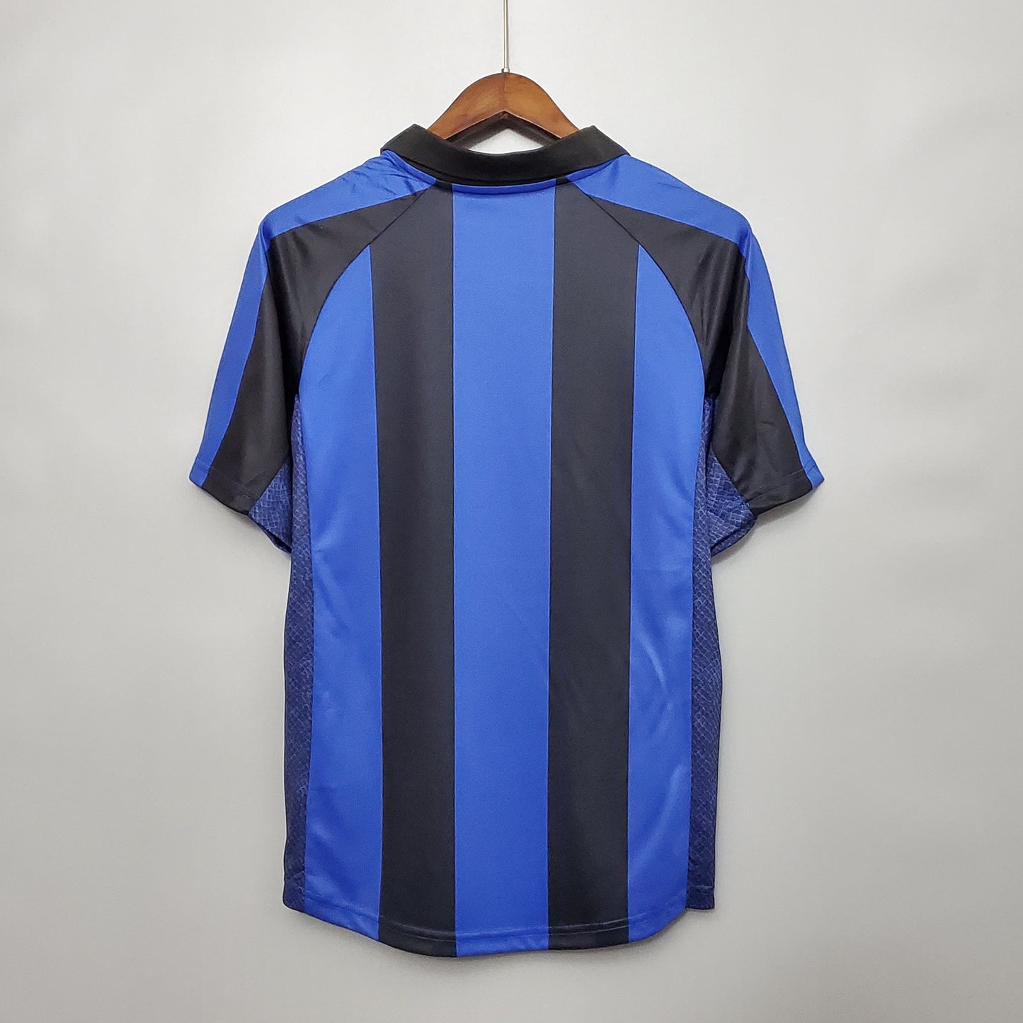 Inter Milan Home 2001/2002