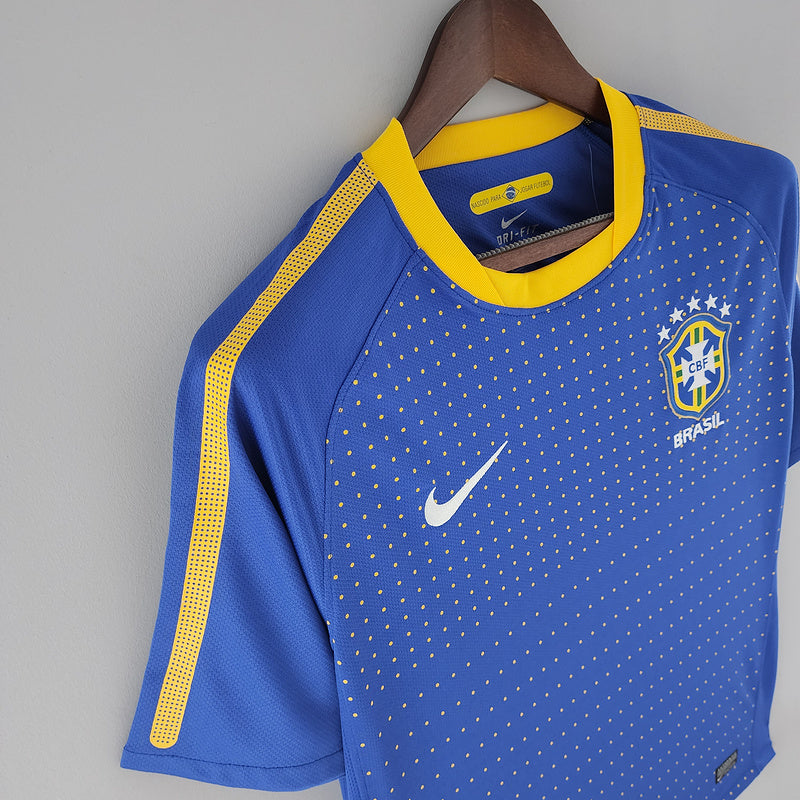 Brasil Away 2010
