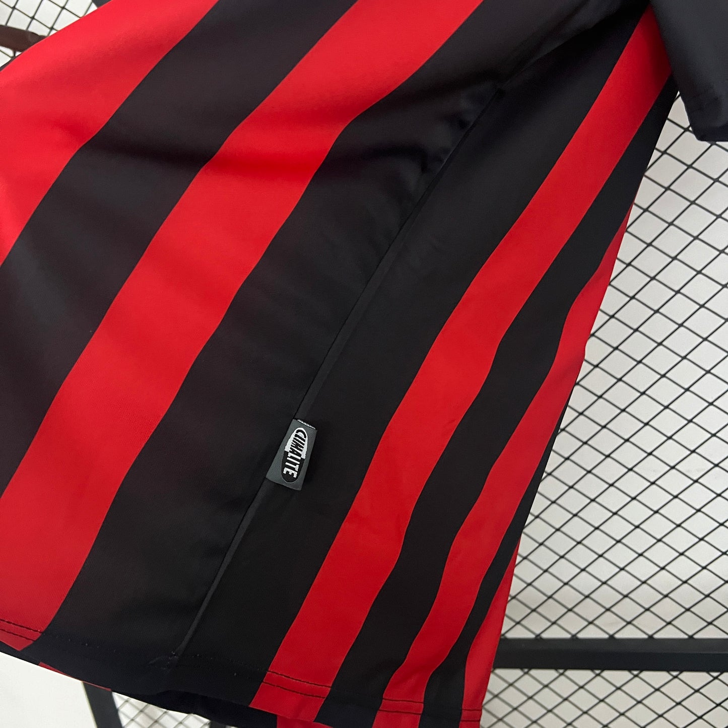 Bayer Leverkusen Home 2001/2002