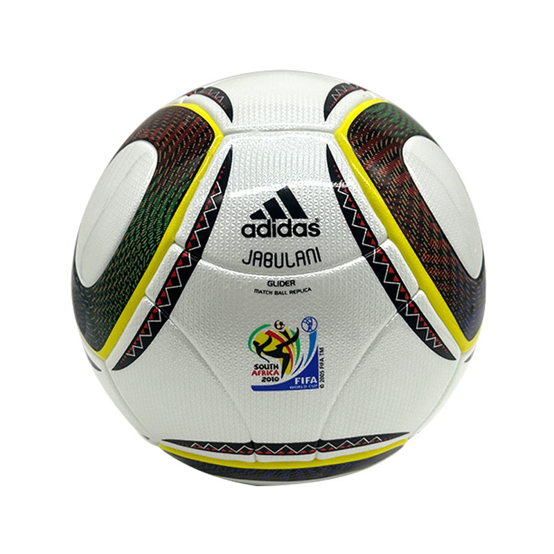 Jabulani – 2010 World Cup Match Ball