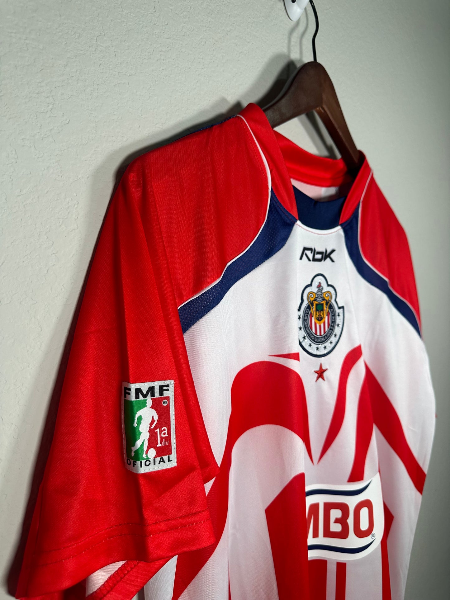 Chivas Home 2005