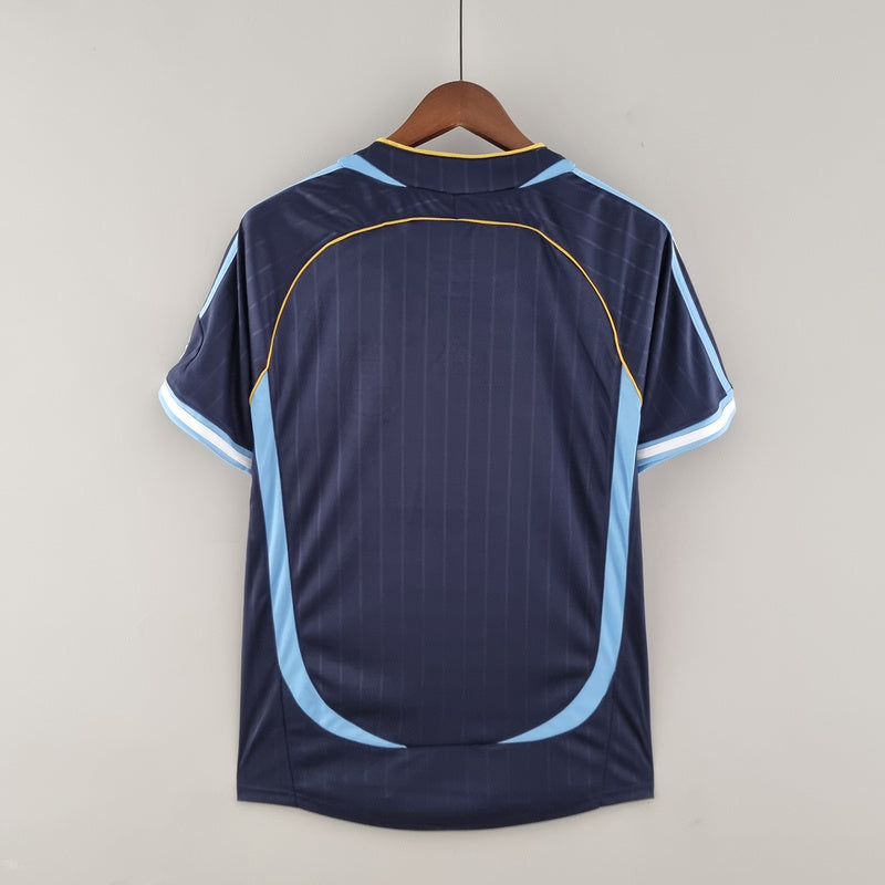 Argentina Away 2006 (Messi #19)