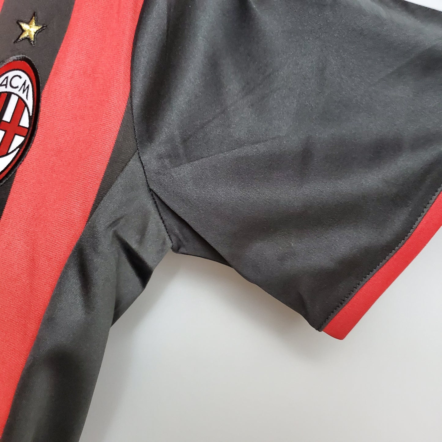 AC Milan Home 2009/2010