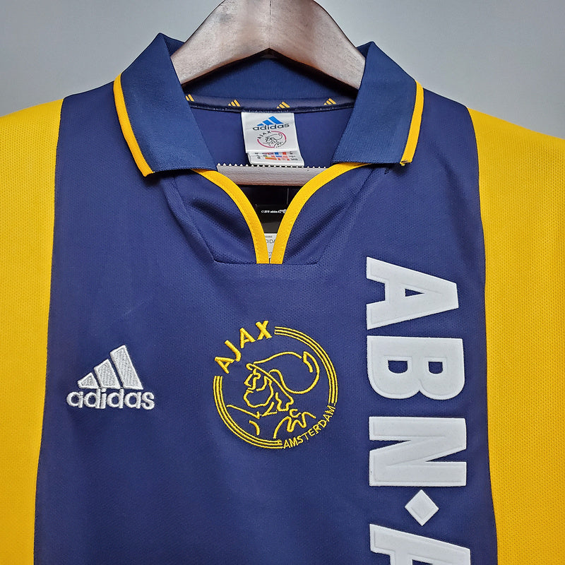 Ajax Away 2000/2001
