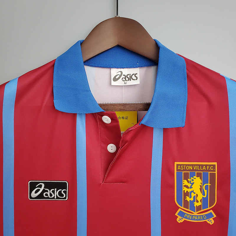 Aston Villa Home 1993/1995