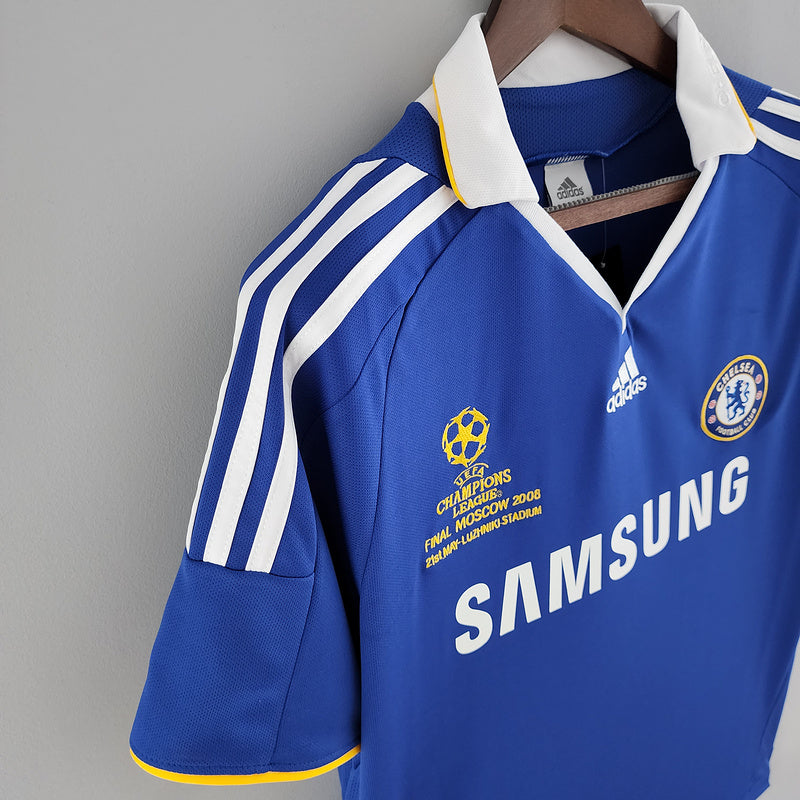 Chelsea Home 2008/2009