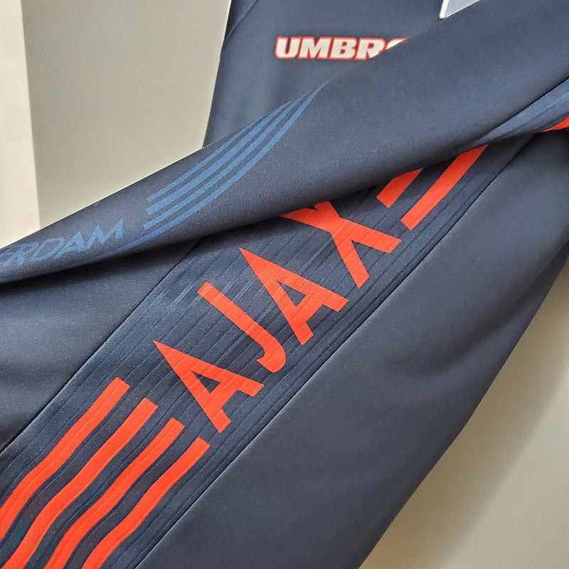 Ajax Away 1997/1998