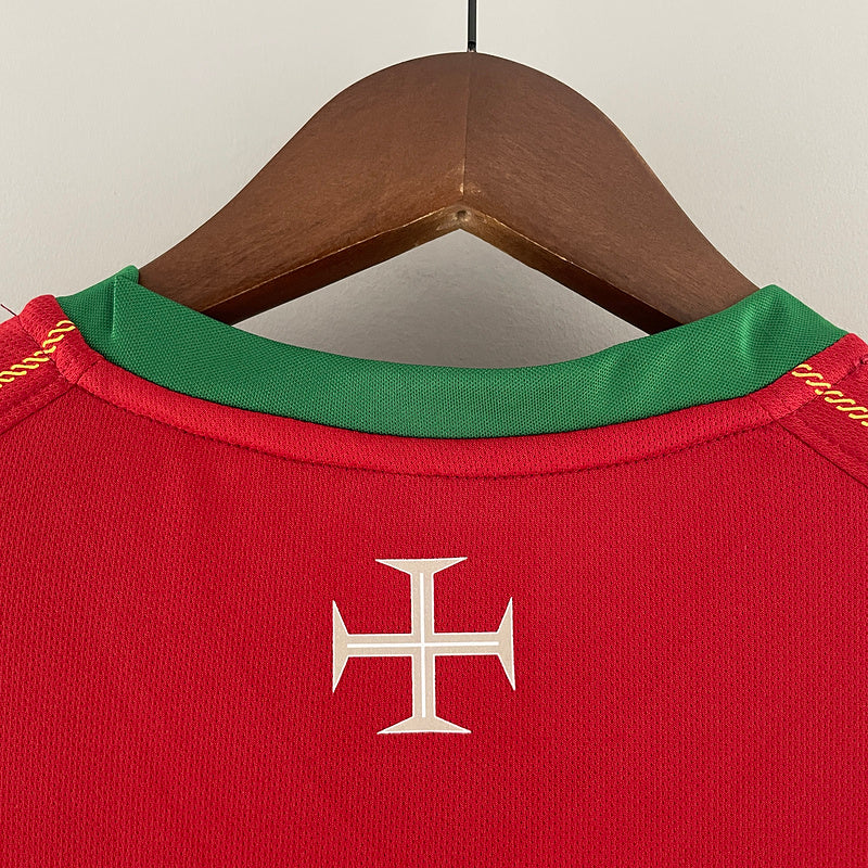 Portugal Home 2006