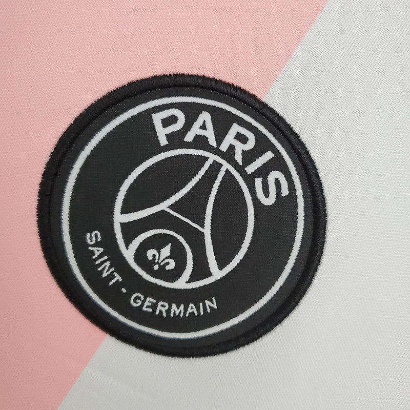 PSG Away 2021/2022