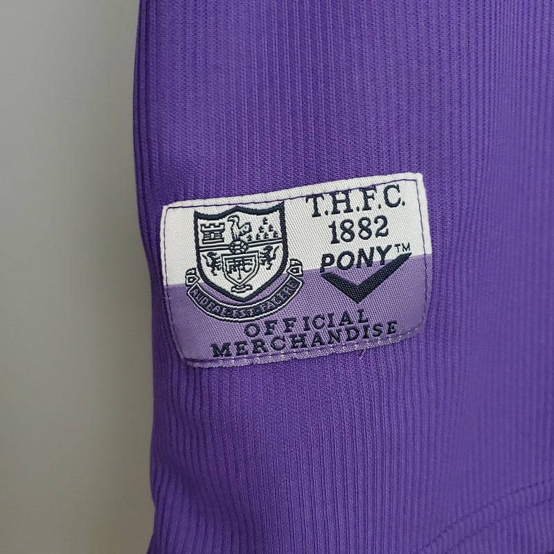 Tottenham Away 1998