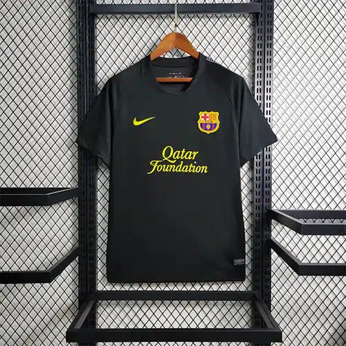 Barcelona Away 2011/2012 (Messi #10)