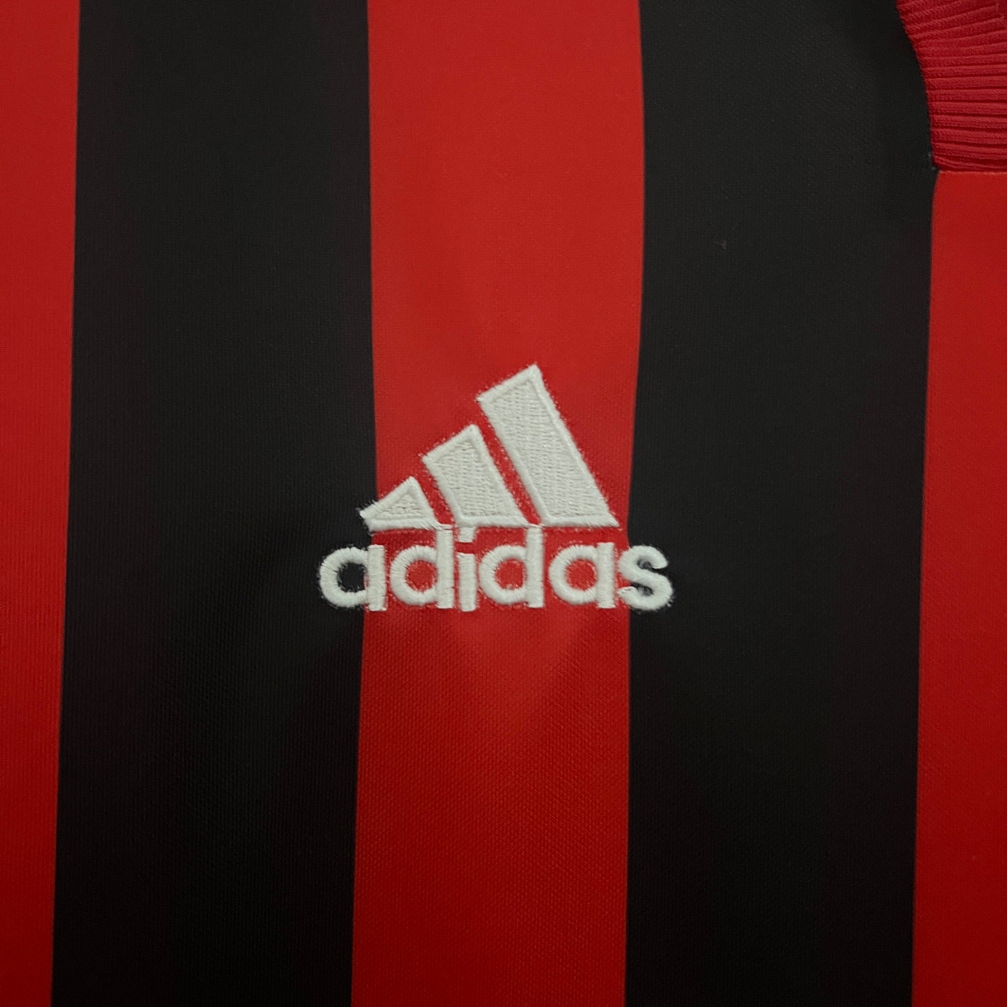 Bayer Leverkusen Home 2001/2002