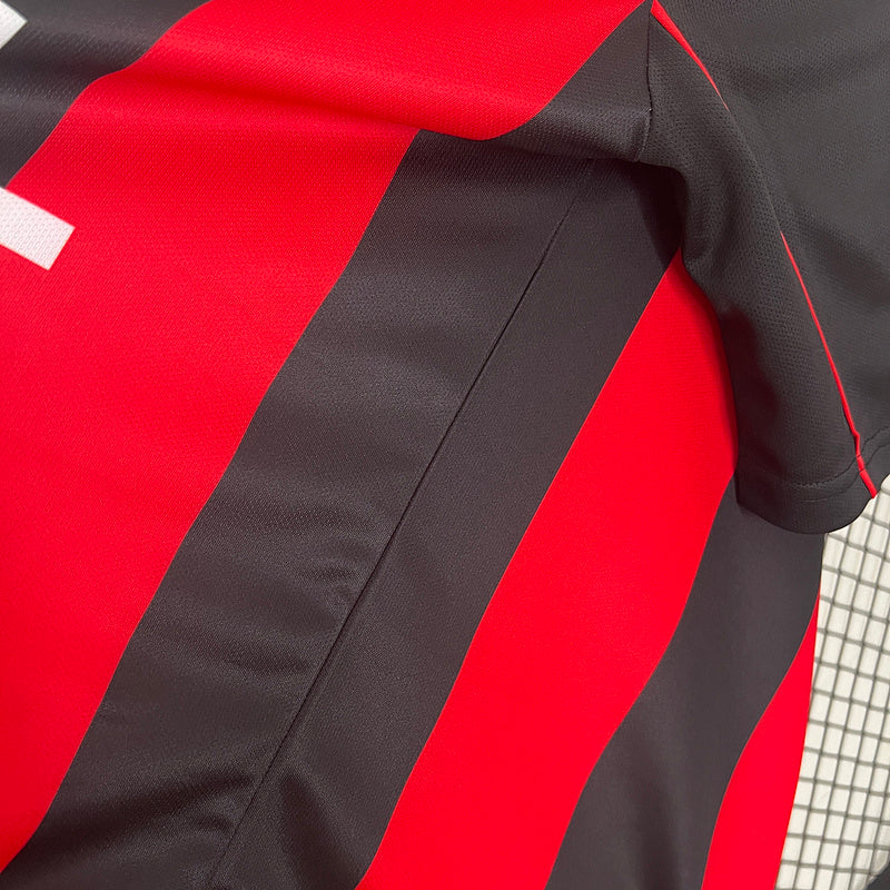 AC Milan Home 2000/2002