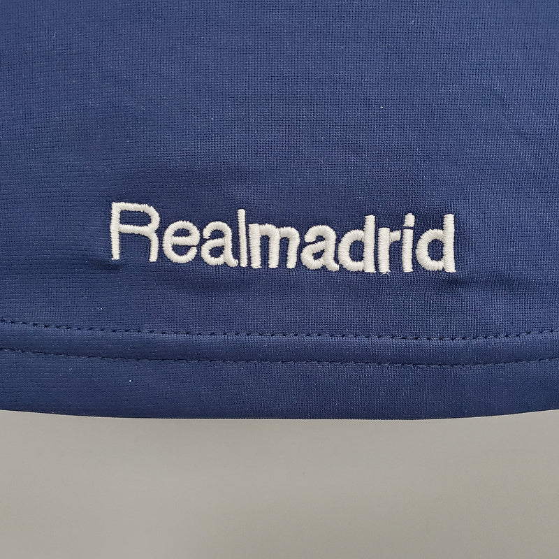 Real Madrid Away 2005/2006