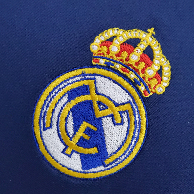 Real Madrid Away 2005/2006