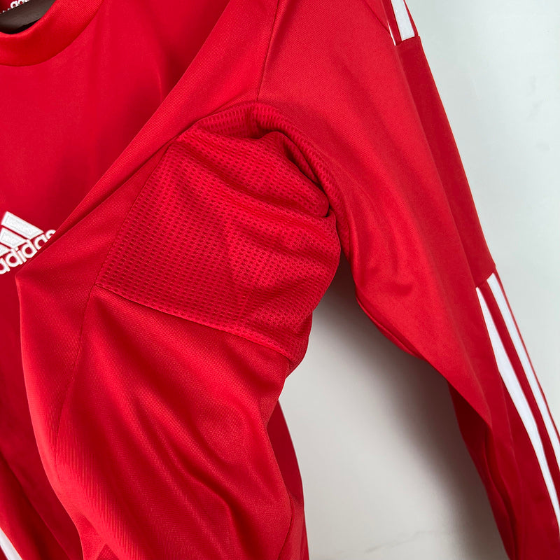 Real Madrid Third Long Sleeve 2011/2012