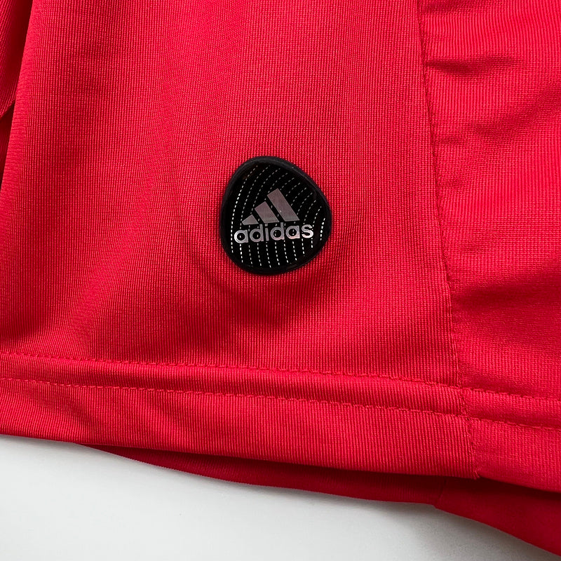 Real Madrid Third Long Sleeve 2011/2012