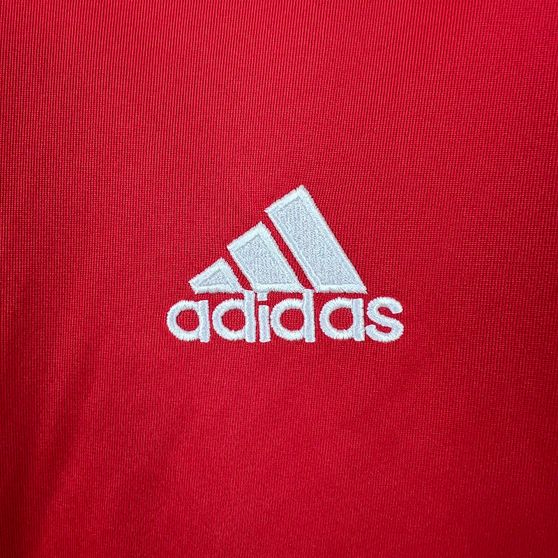 Real Madrid Third Long Sleeve 2011/2012