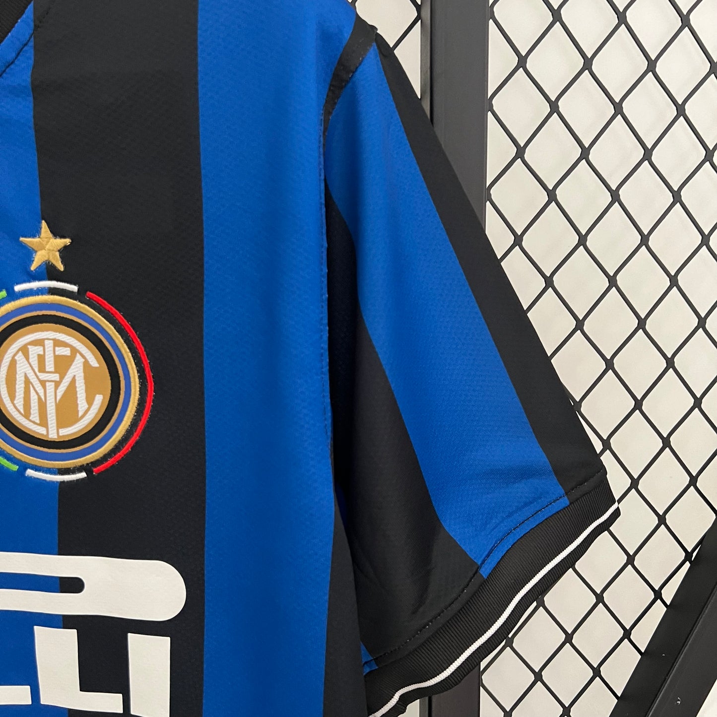 Inter Milan Home 2010