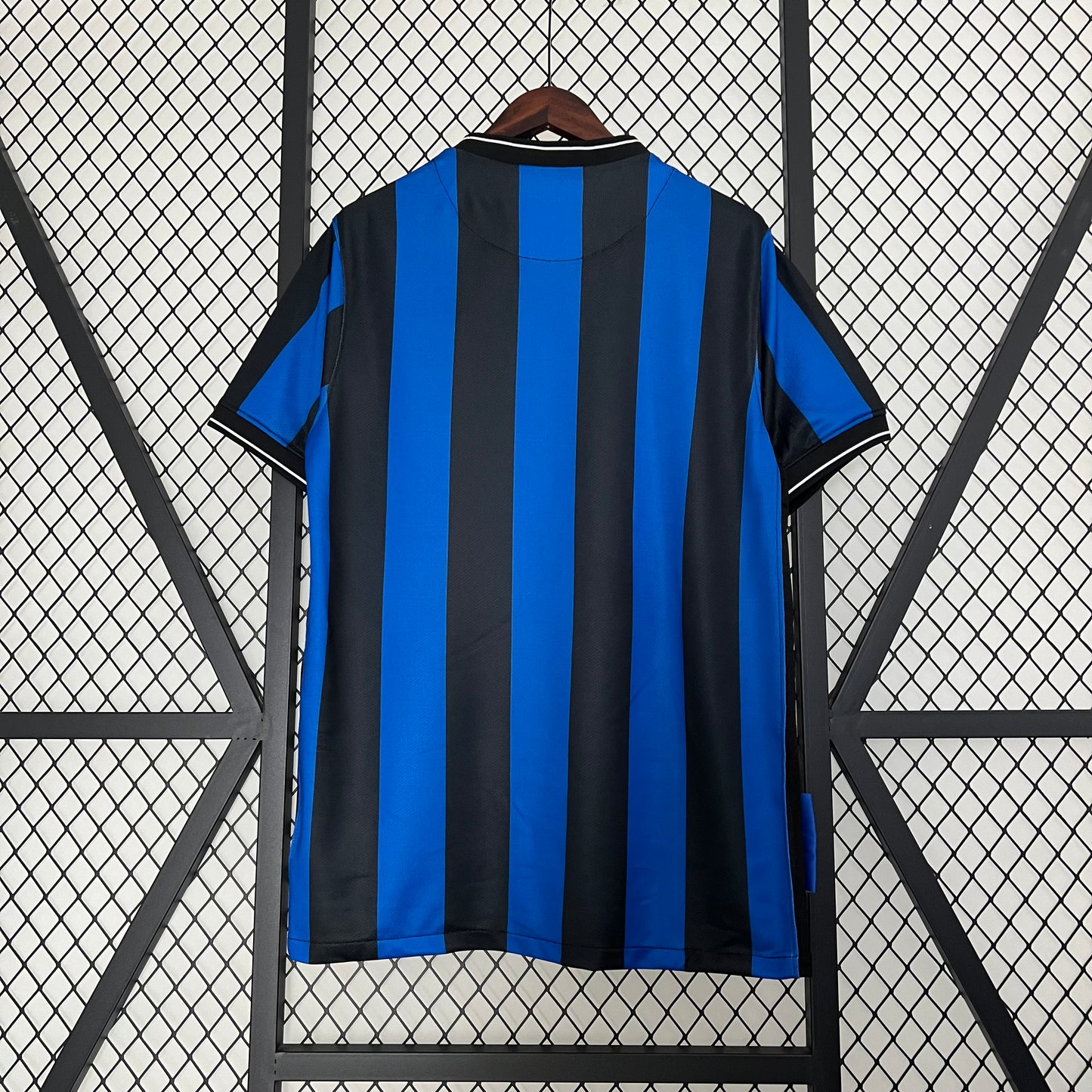 Inter Milan Home 2010