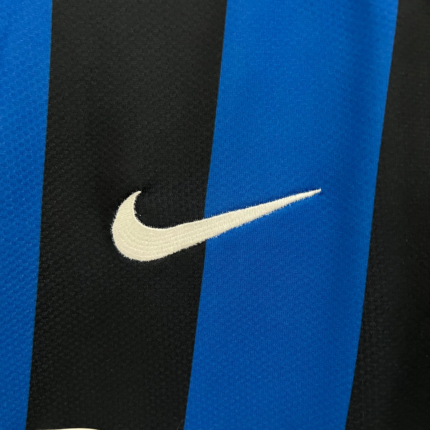 Inter Milan Home 2010