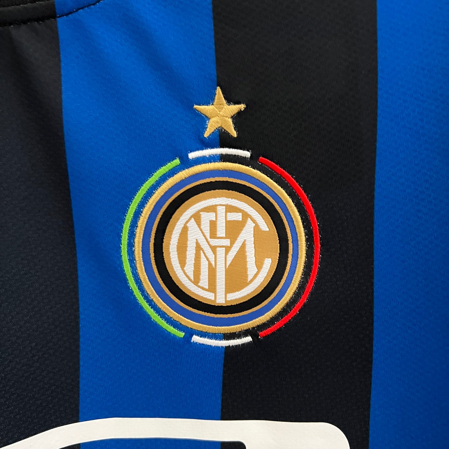 Inter Milan Home 2010