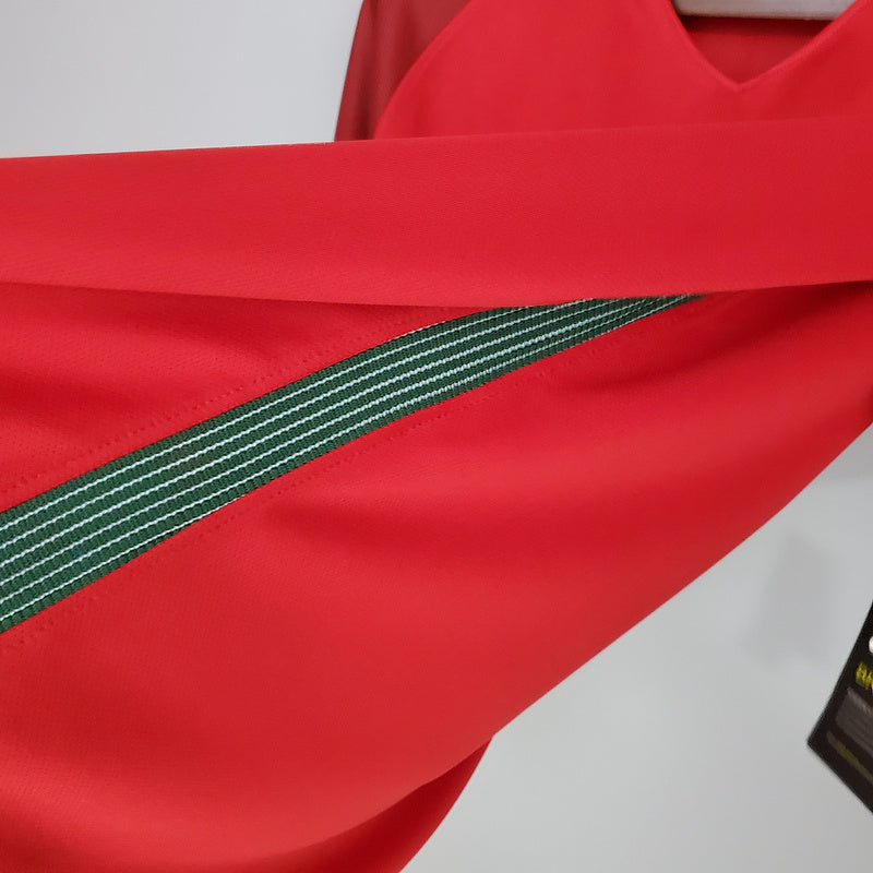 Portugal Home 2016