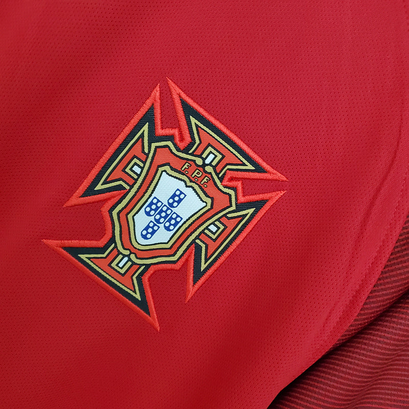 Portugal Home 2016
