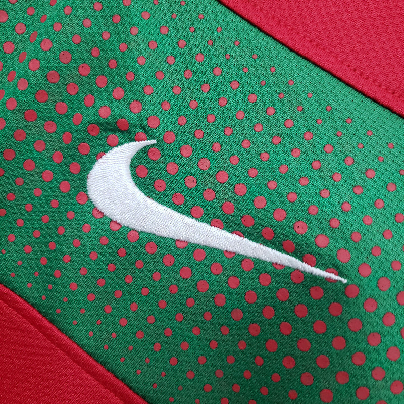 Portugal Home 2010