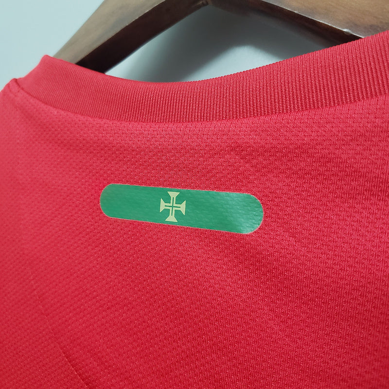 Portugal Home 2010