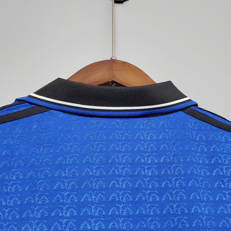 Argentina Away 1994