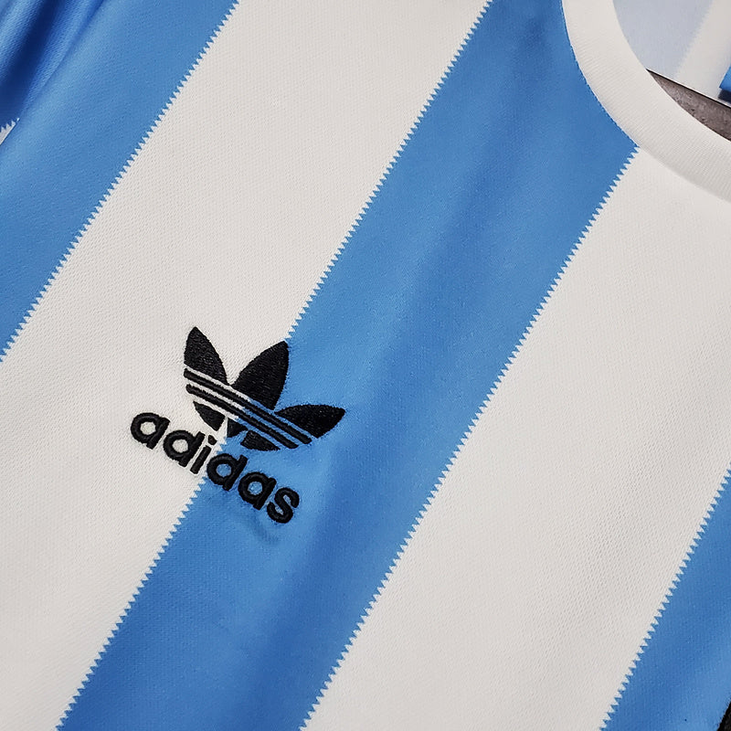 Argentina Home 1978
