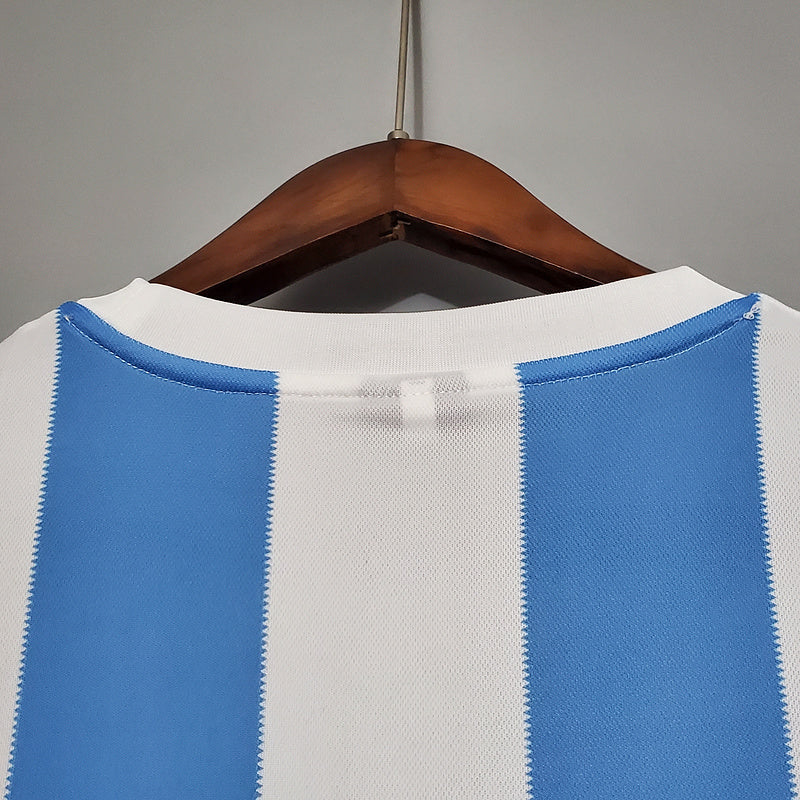Argentina Home 1986