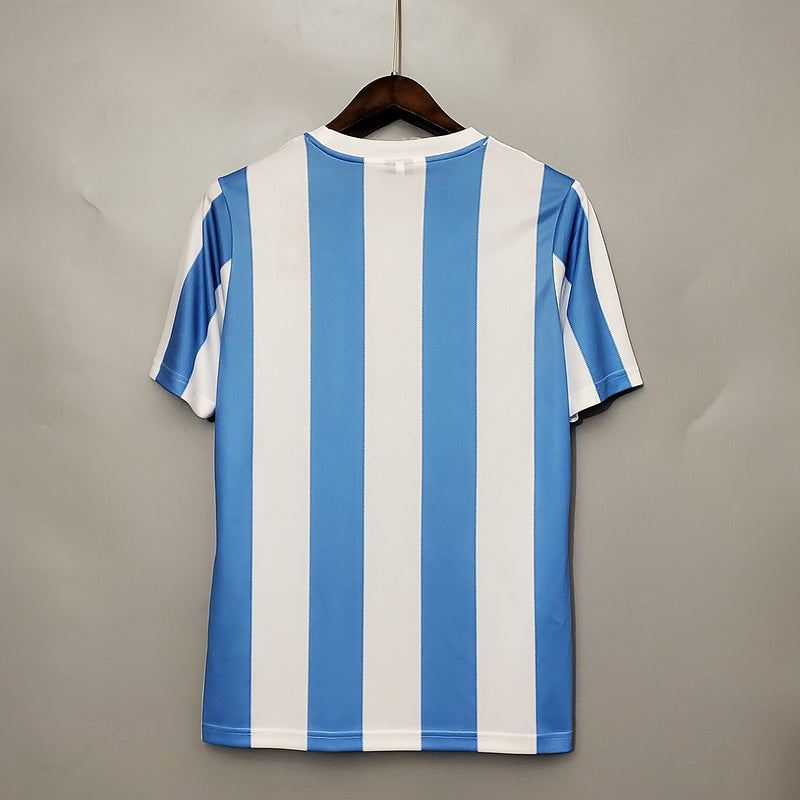 Argentina Home 1986