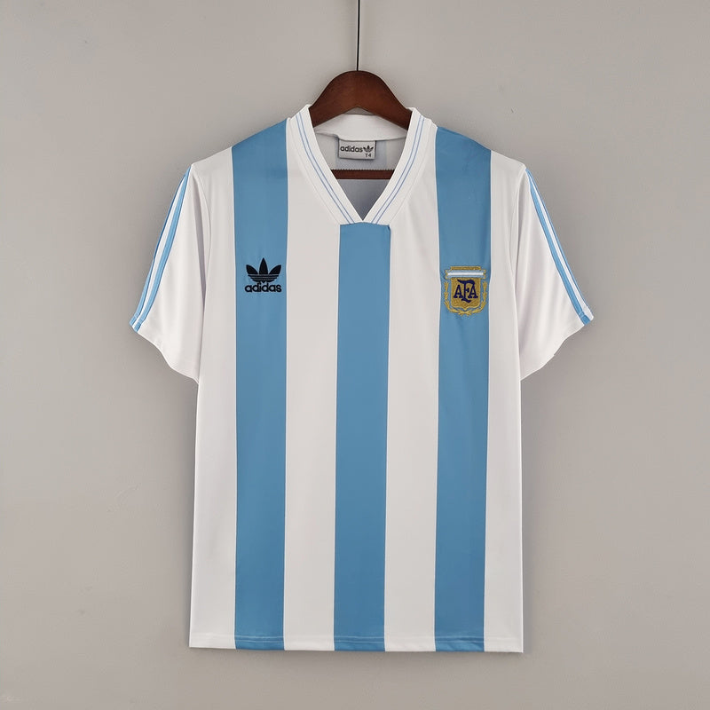 Argentina Home 1993