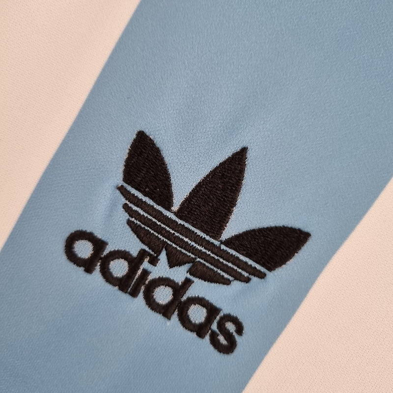 Argentina Home 1993