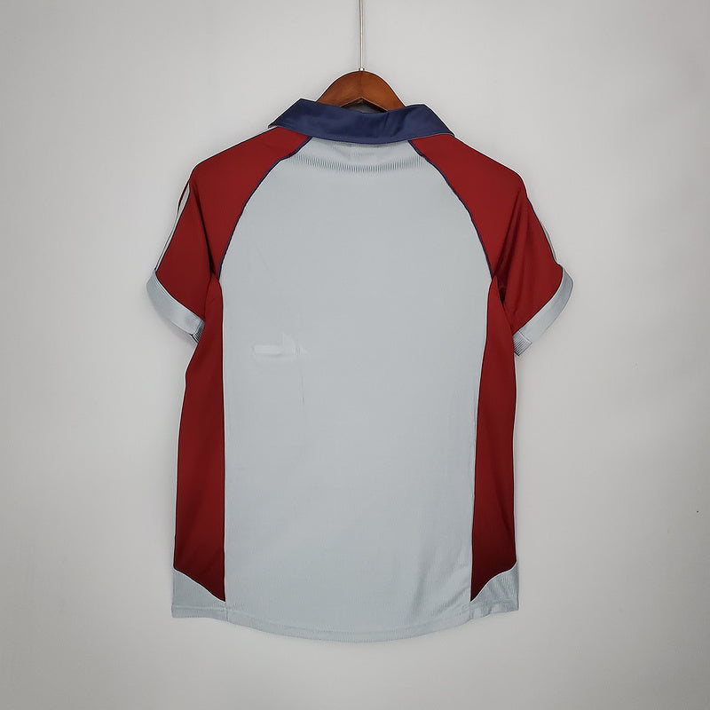 Bayern Munich Away 1998/1999
