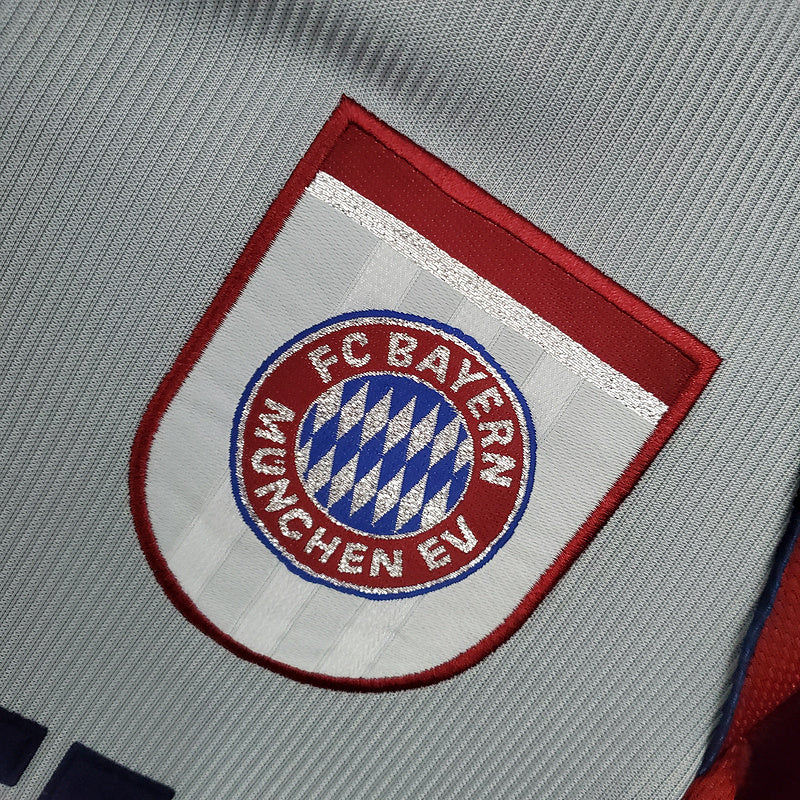 Bayern Munich Away 1998/1999